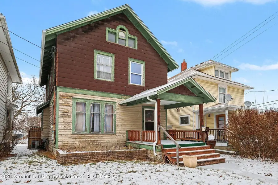 315 E Mount Hope Avenue, Lansing, MI 48910 - Image #2