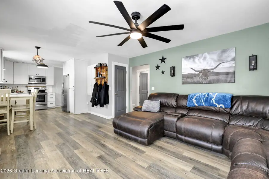 719 Williams Street, Williamston, MI 48895 - #3