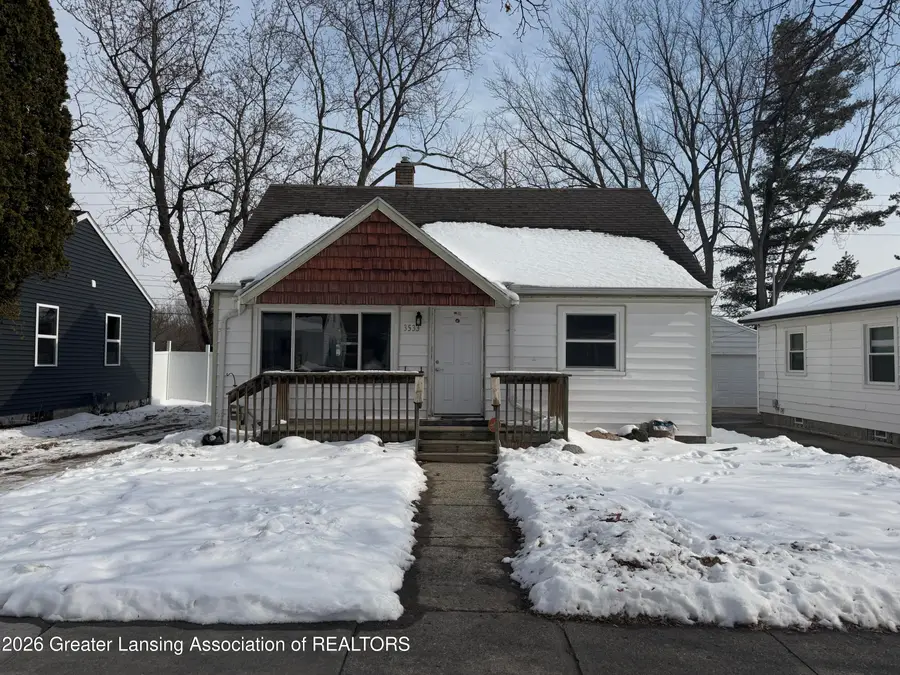 3533 Glenwood Avenue, Lansing, MI 48910 - Image #2