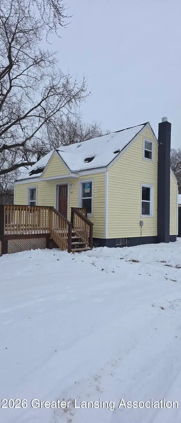 1941 Reo Road, Lansing, MI 48910