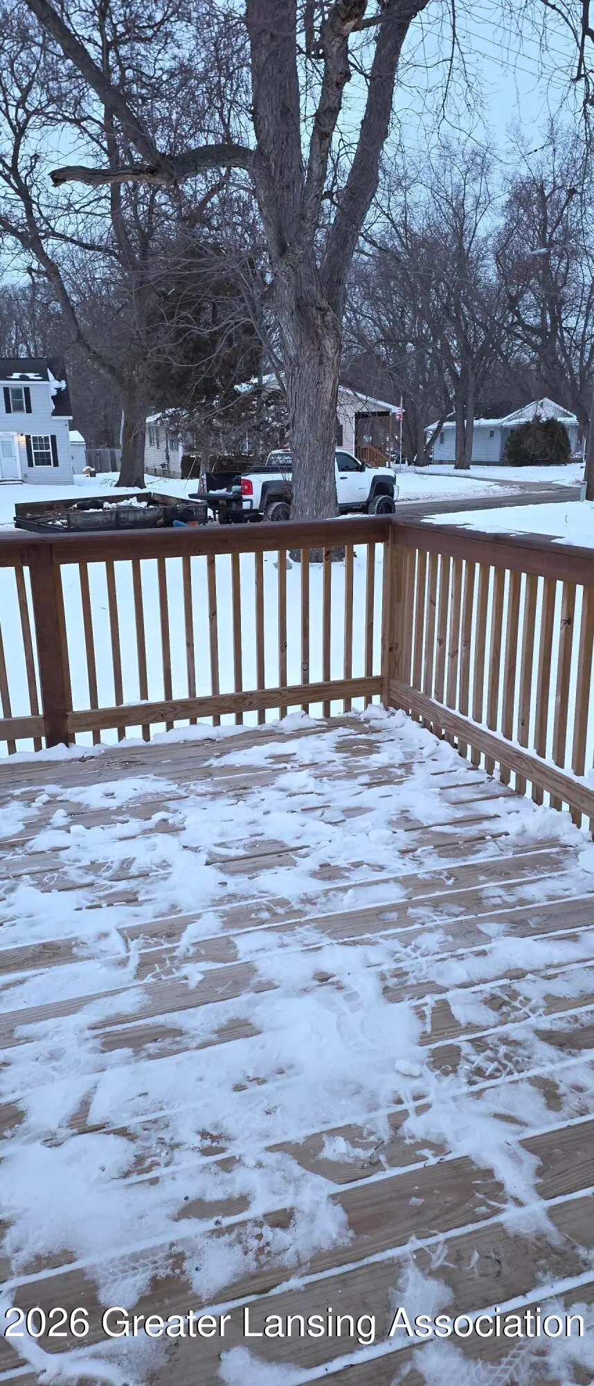 1941 Reo Road, Lansing, MI 48910 - Image #3