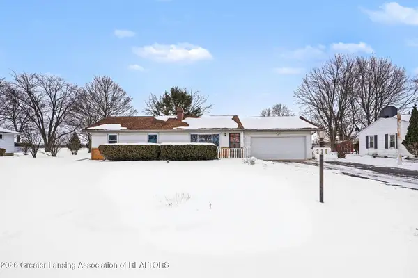 230 Elizabeth Drive, Owosso, MI 48867