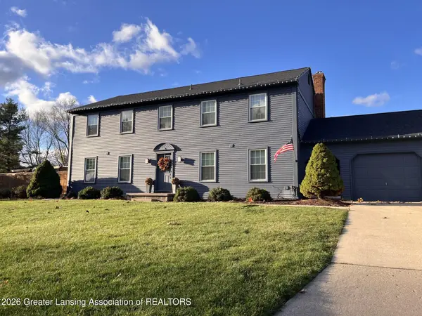 2098 Butternut Drive, Okemos, MI 48864