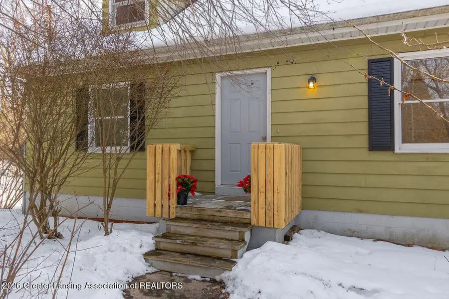 6266 E Clark Road, Bath, MI 48808 - #3