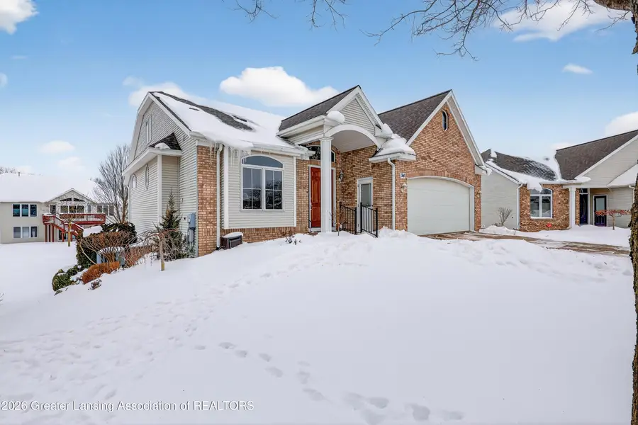 34 Regal Court #34, Zeeland, MI 49464 - #2