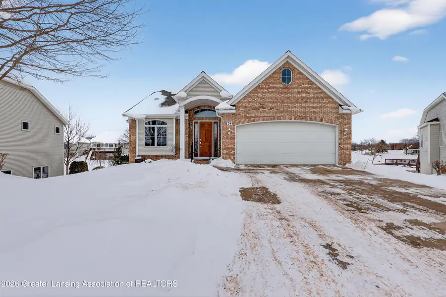 34 Regal Court #34, Zeeland, MI 49464 - #3