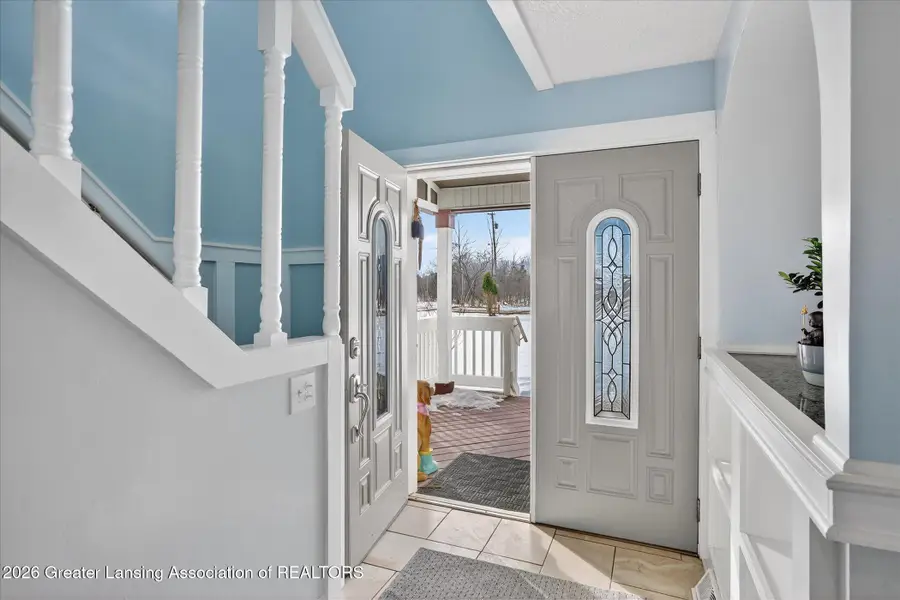 1140 N Smith Road, Eaton Rapids, MI 48827 - #3