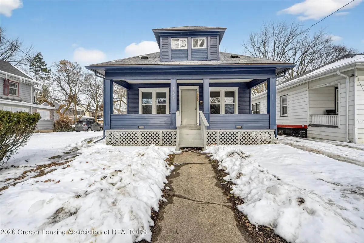 1306 W Lenawee Street, Lansing, MI 48915 - Image #1