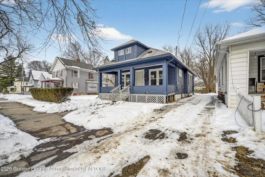 1306 W Lenawee Street, Lansing, MI 48915 - Image #2
