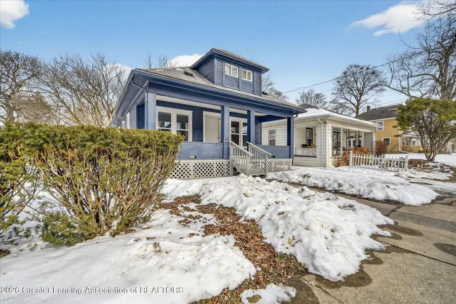 1306 W Lenawee Street, Lansing, MI 48915 - Image #3