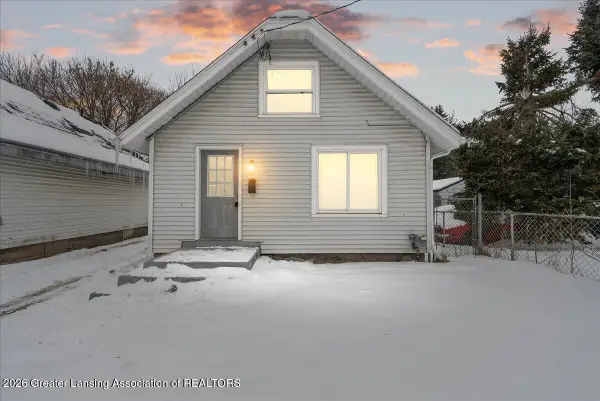 1415 New York Avenue, Lansing, MI 48906