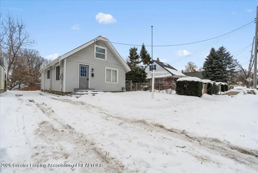 1415 New York Avenue, Lansing, MI 48906 - Image #2