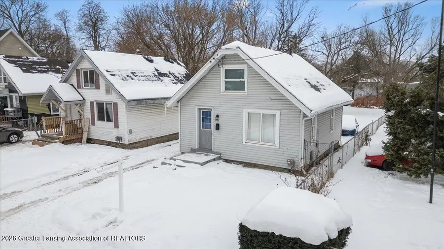 1415 New York Avenue, Lansing, MI 48906 - Image #3