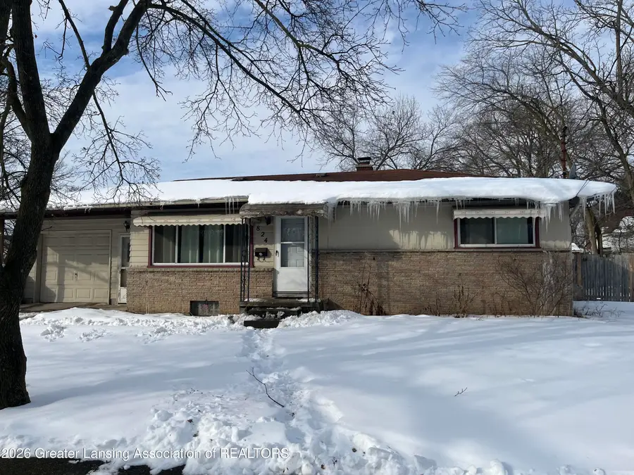 824 Nipp Avenue, Lansing, MI 48915 - Image #2