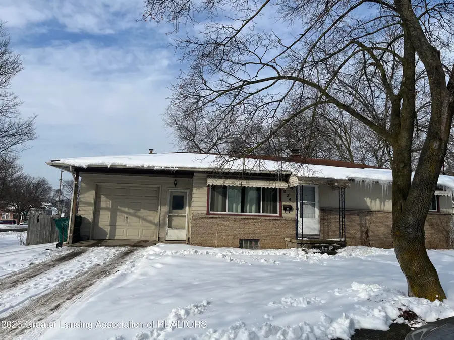 824 Nipp Avenue, Lansing, MI 48915 - Image #3