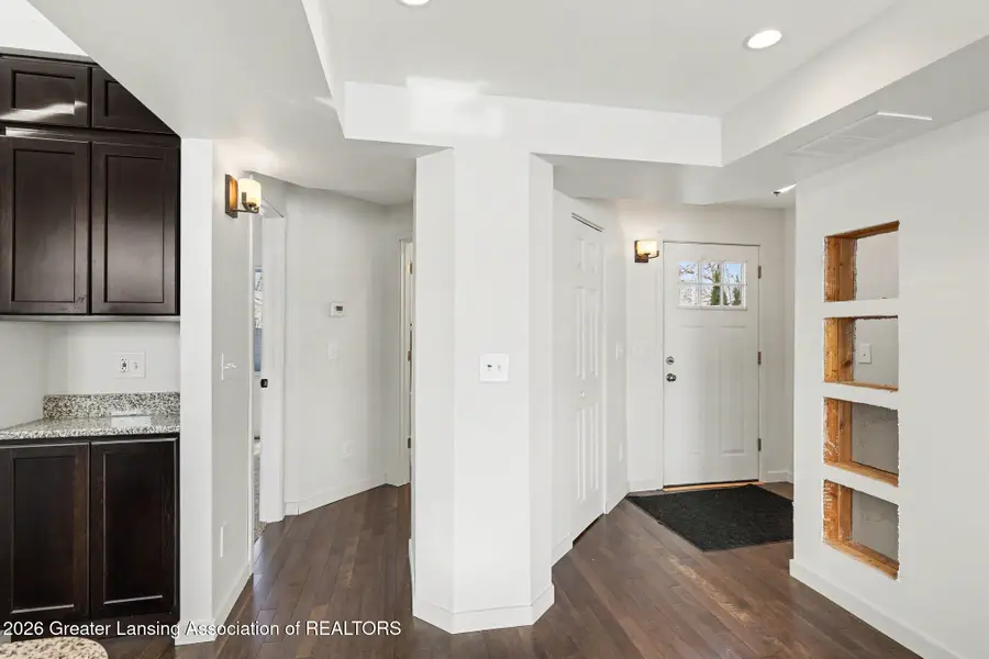 332 Ackerson Lake Drive, Jackson, MI 49201 - #2