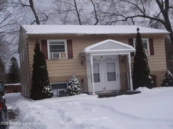 226-230 N Grace Street, Lansing, MI 48917