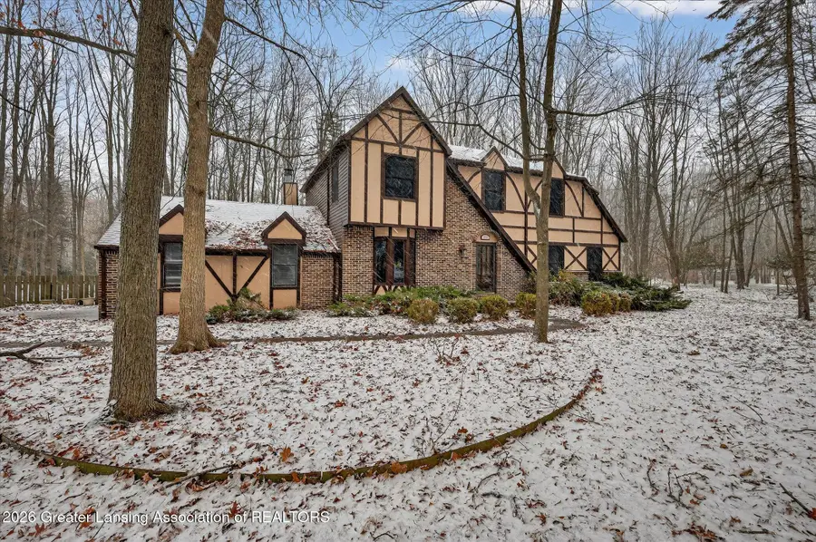 4330 Cornell Road, Okemos, MI 48864 - #2