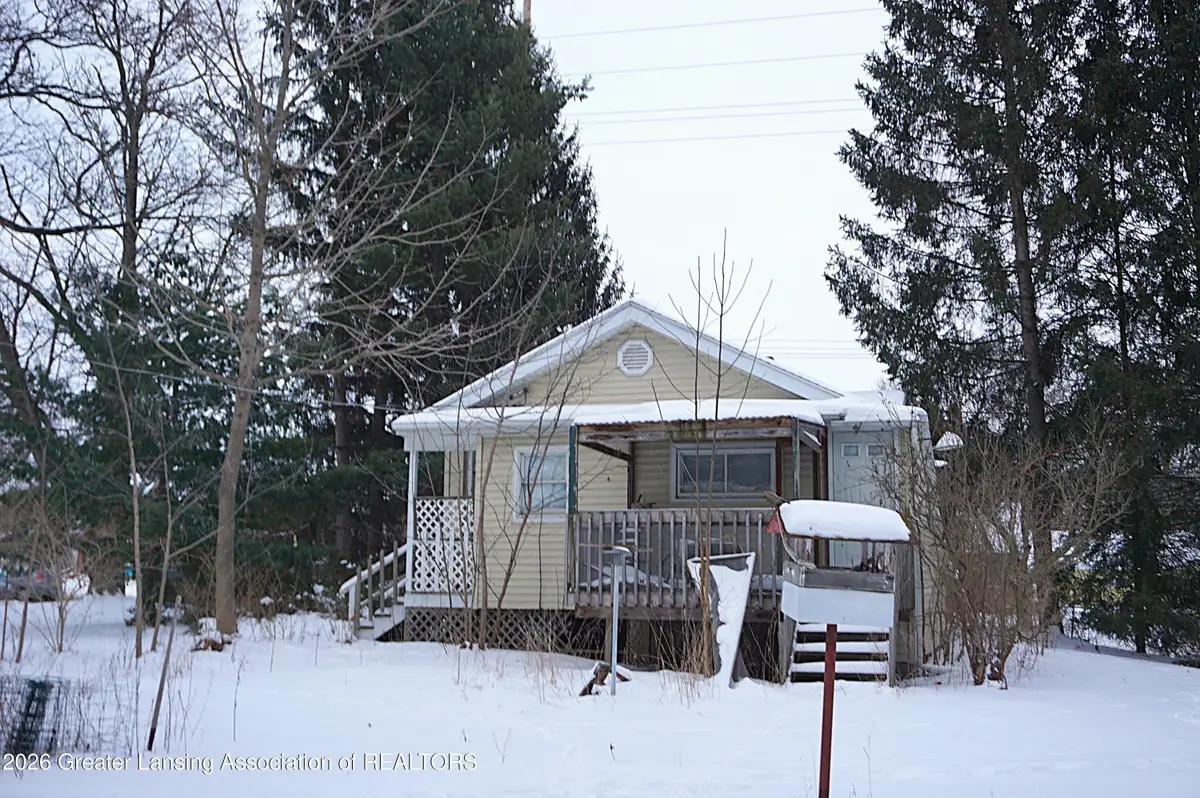 4633 Okemos Road, Okemos, MI 48864 - #1