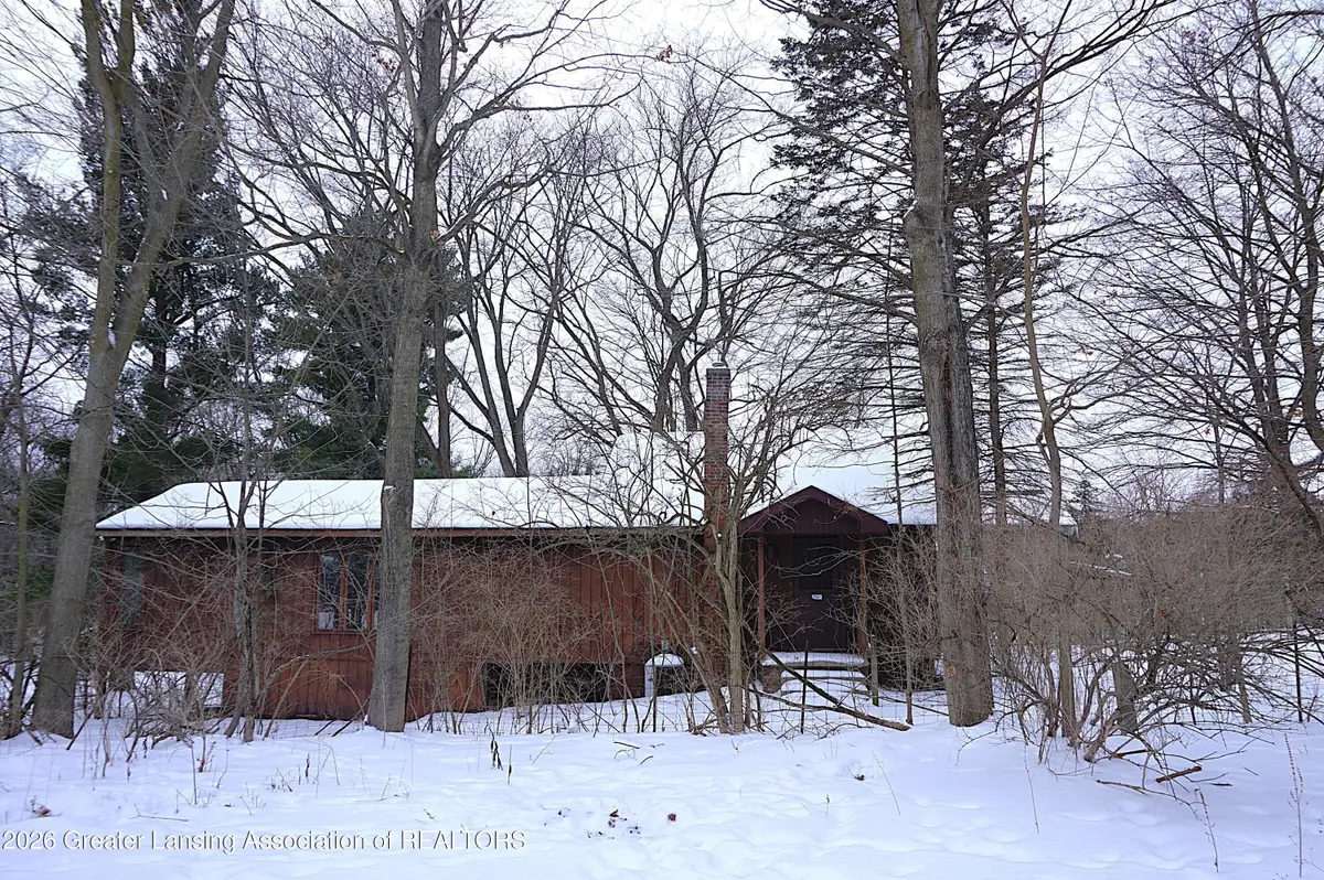 2149 Clinton Street, Okemos, MI 48864 - #1