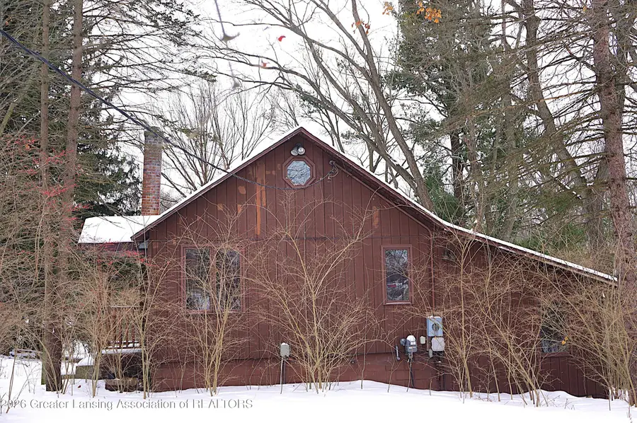 2149 Clinton Street, Okemos, MI 48864 - #3