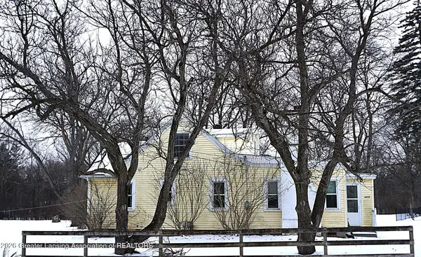 4659 Liverance Street, Okemos, MI 48864