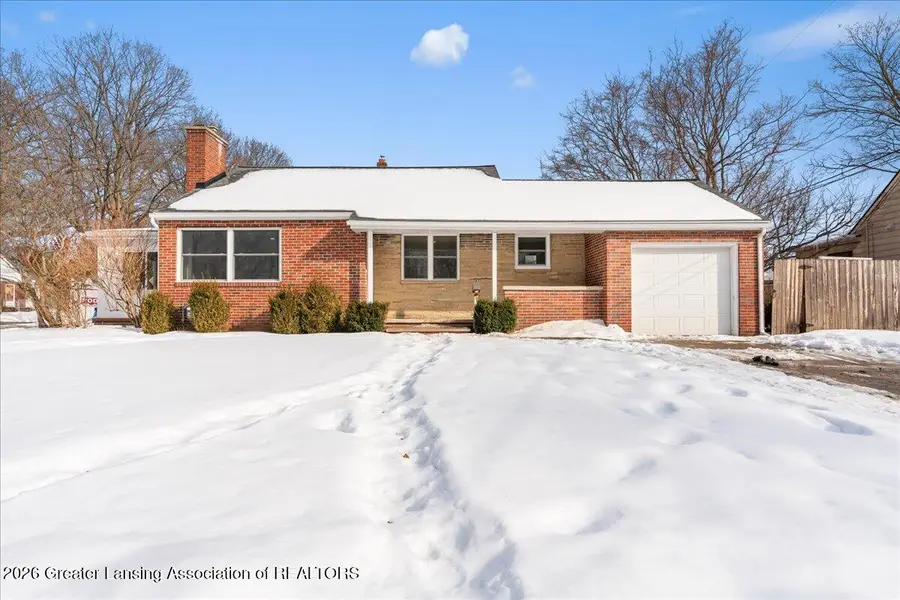 1501 Shubel Avenue, Lansing, MI 48910 - #2