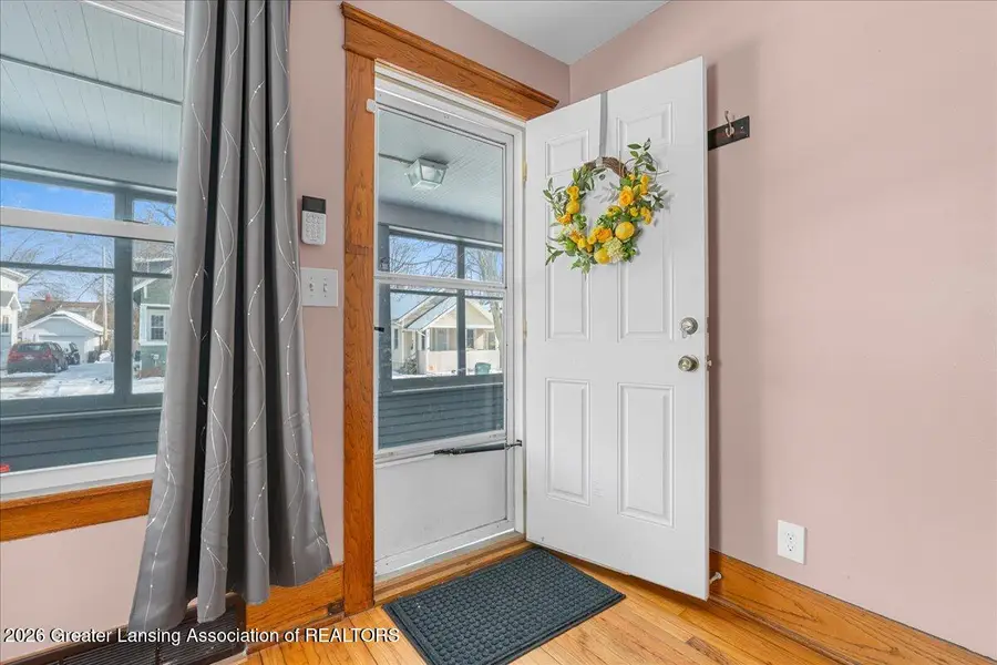 321 Westmoreland Avenue, Lansing, MI 48915 - #3