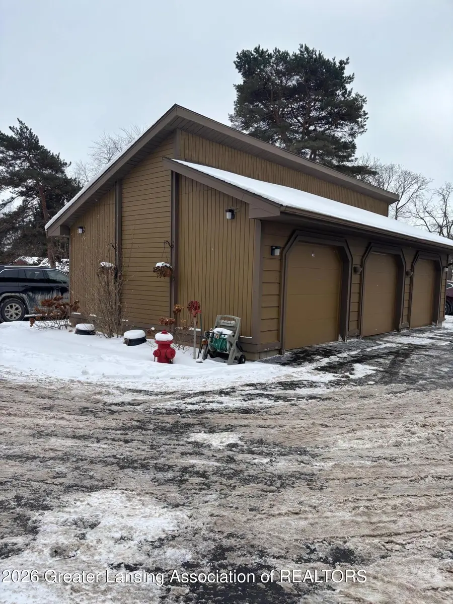 4360 Holt Road #9, Holt, MI 48842 - #3