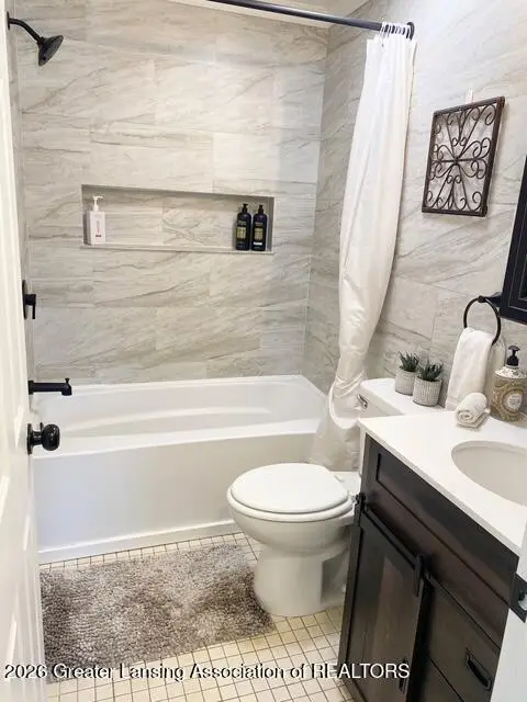 4027 Franklin Road, Jackson, MI 49203 - #2