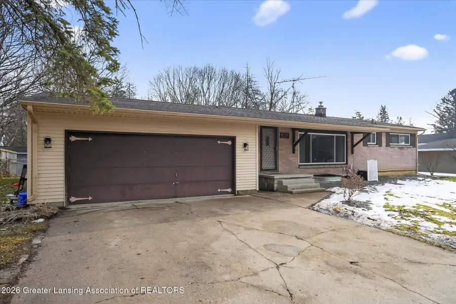 5816 Beuna Parkway, Haslett, MI 48840 - #2