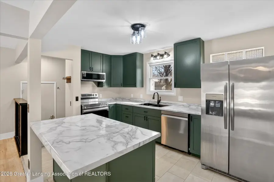 5816 Beuna Parkway, Haslett, MI 48840 - #3