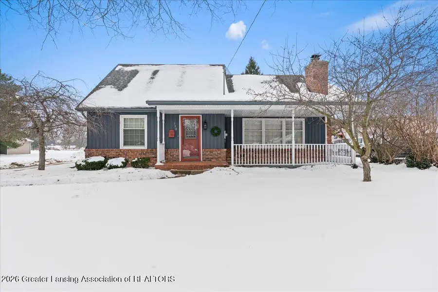 310 E Sturgis Street, Saint Johns, MI 48879 - #2