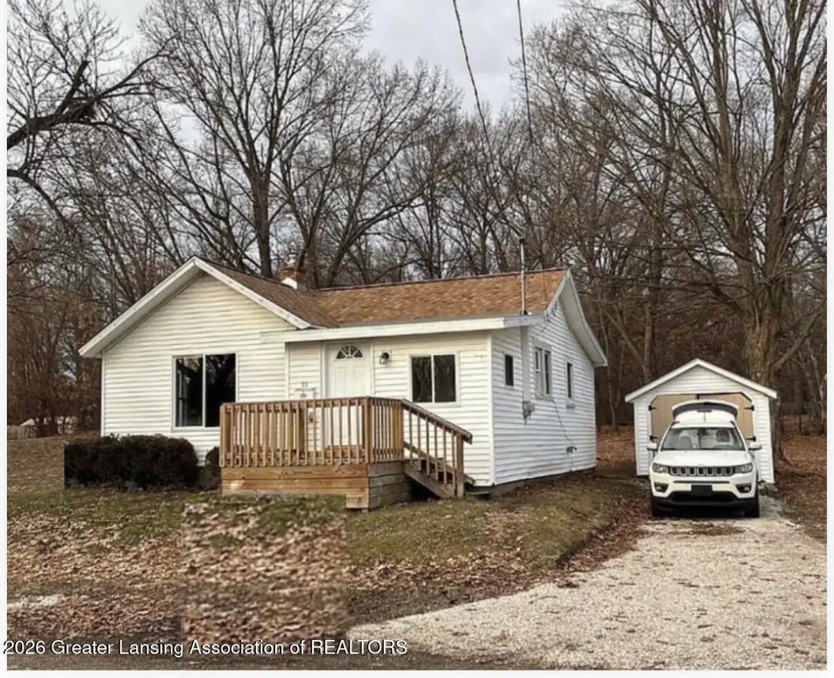 33 Troy Street, Battle Creek, MI 49037 - #1