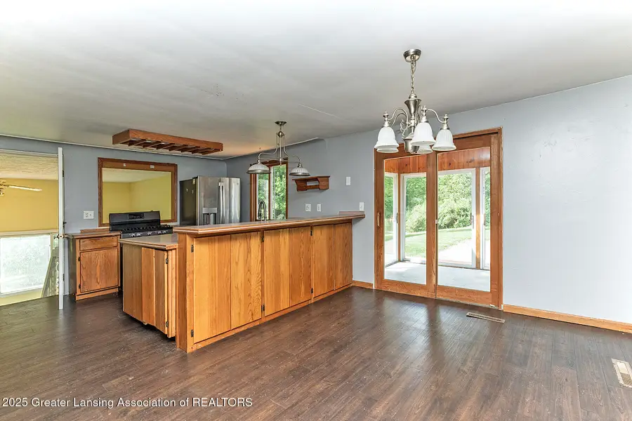 6421 Lounsbury Road, Williamston, MI 48895 - #3