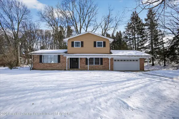 2216 River Court, Lansing, MI 48917