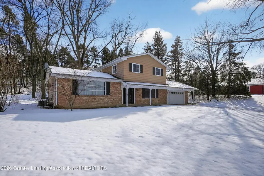 2216 River Court, Lansing, MI 48917 - #2