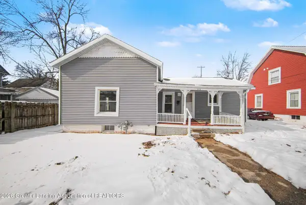 115 East Street North, Morenci, MI 49256