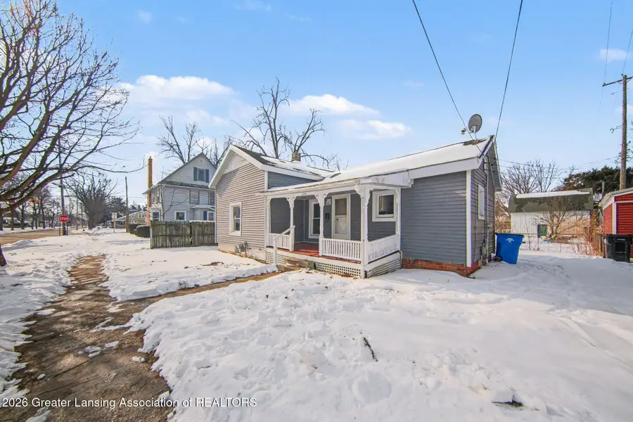 115 East Street North, Morenci, MI 49256 - #2