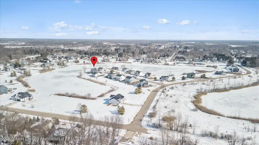 612 Launch Point Drive, Perry, MI 48872 - #3