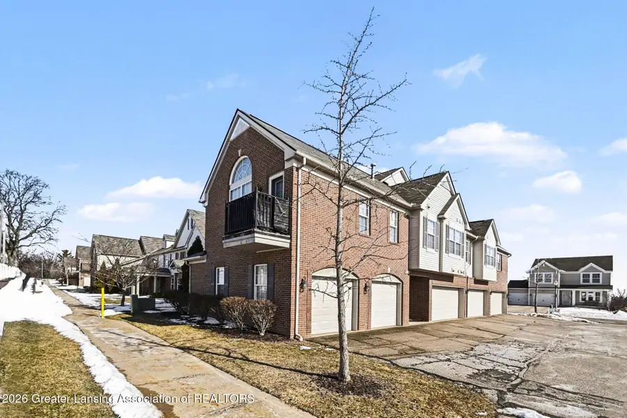 617 Worthington Drive #36, Lansing, MI 48906 - #2