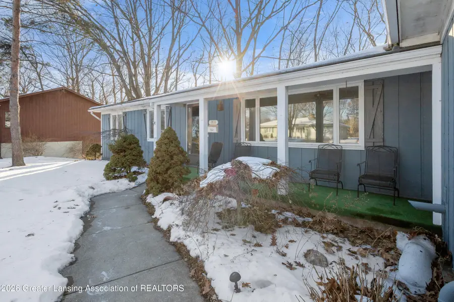 1930 Briarwood Drive, Lansing, MI 48917 - #2