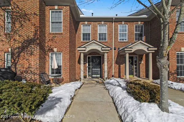 5662 Hampshire Lane, Ypsilanti, MI 48197