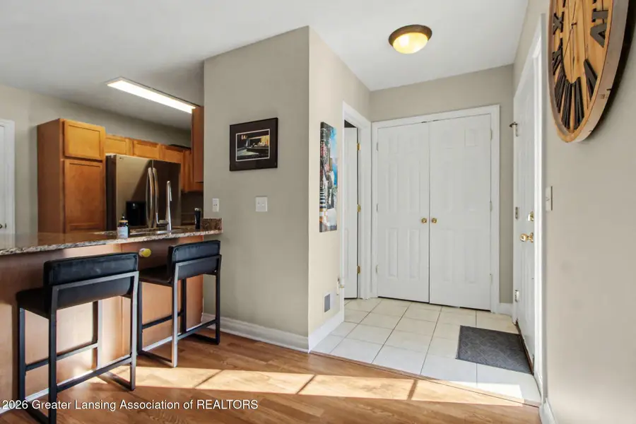 5662 Hampshire Lane, Ypsilanti, MI 48197 - #2