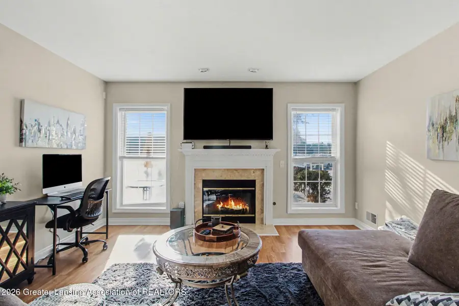 5662 Hampshire Lane, Ypsilanti, MI 48197 - #3