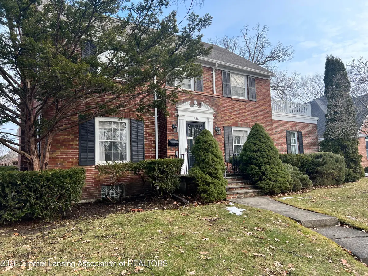 938 Wildwood Drive, East Lansing, MI 48823 - #1