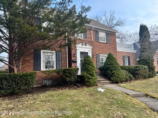 938 Wildwood Drive, East Lansing, MI 48823