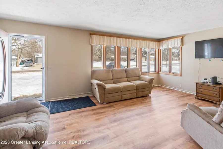 2313 Kuerbitz Drive, Lansing, MI 48906 - #3