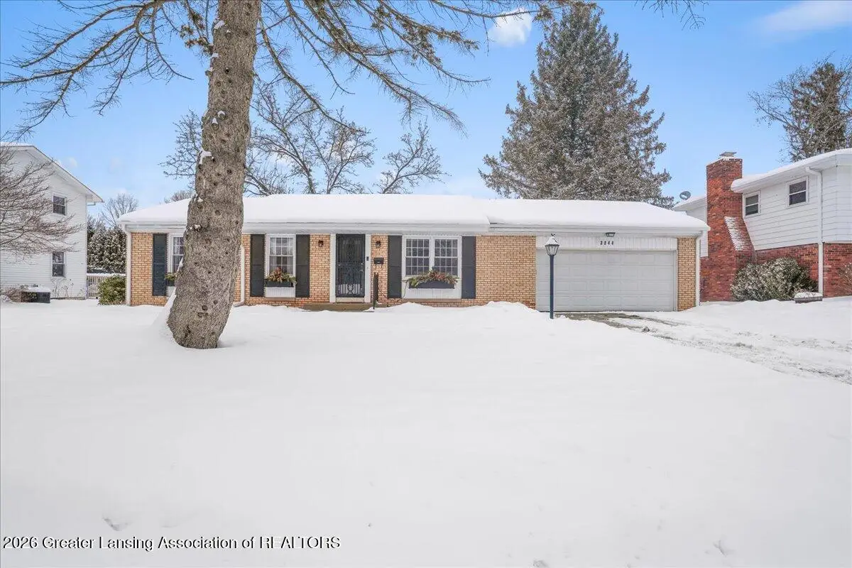 3844 Westchester Boulevard, Jackson, MI 49203 - #1