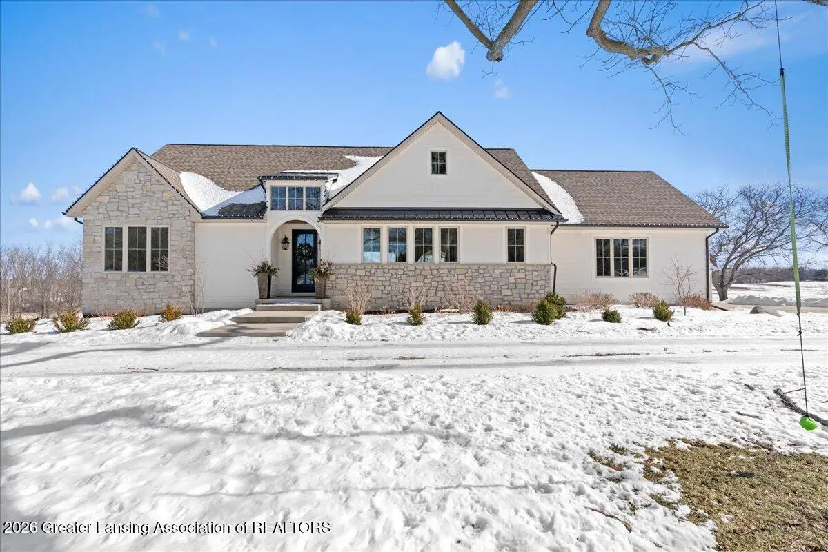 14211 Myers Road, Dewitt, MI 48820 - #1